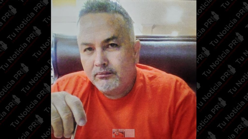  Se Busca hombre desaparecido en el pueblo de Florida 