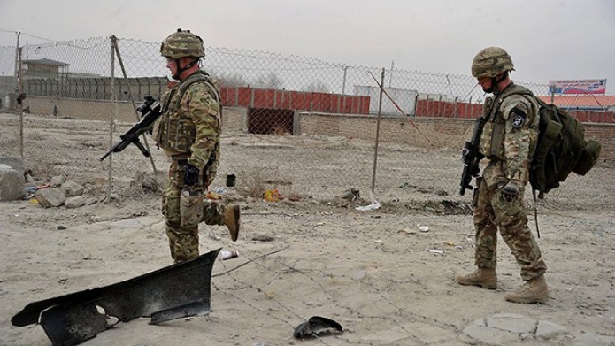 Obama ordena al PentÃ¡gono que prepare la retirada completa de tropas de AfganistÃ¡n