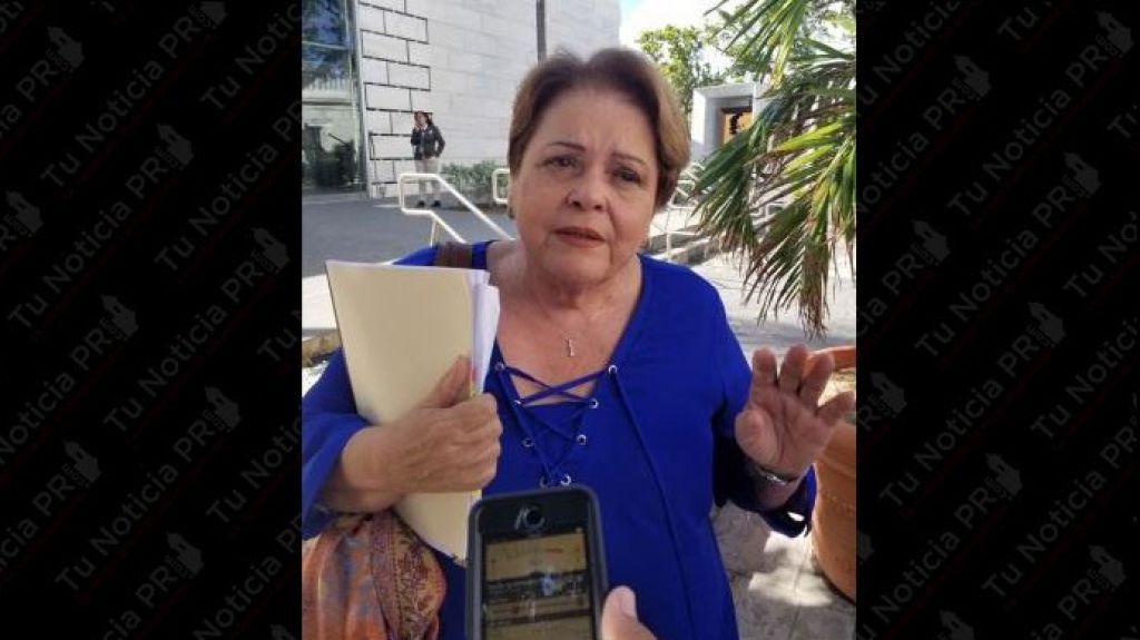  Keleher abre registro de elegibles tras demanda, seg&uacute;n la AMPR&nbsp; 