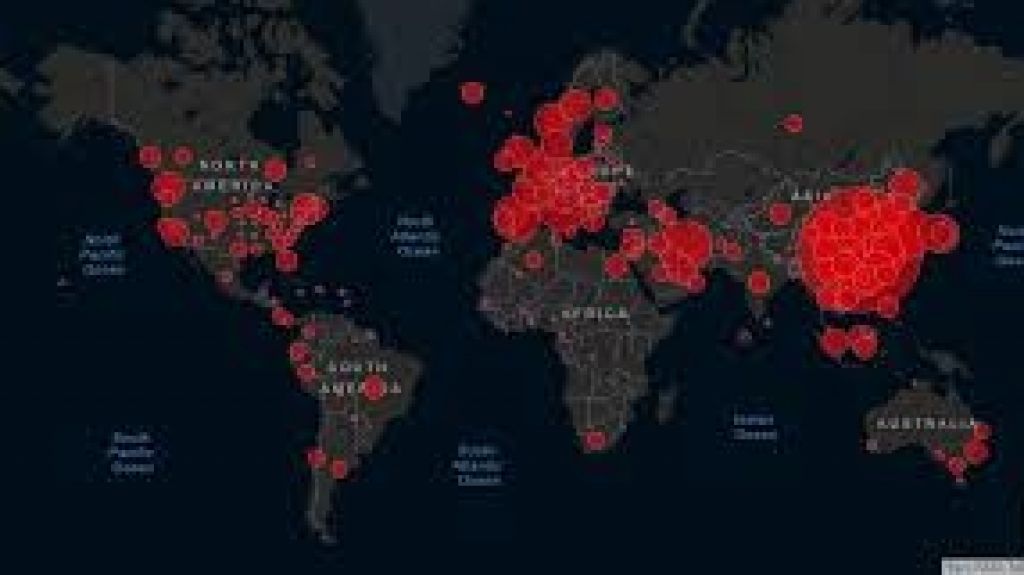  ¿Qué lugar ocupa RD en la región en cuanto a casos, muertes y recuperados por coronavirus? 