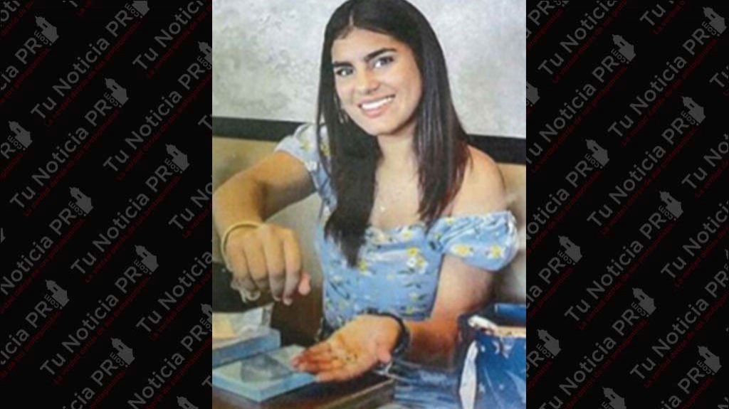  Aparece en buen estado adolescente reportada desaparecida en Caguas 