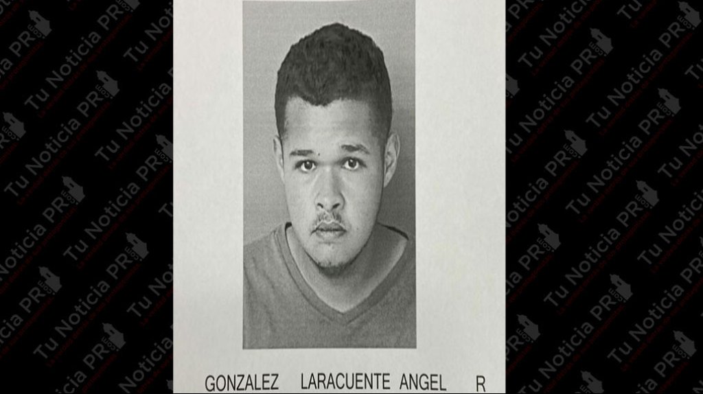  &ldquo;Lo cogieron&rdquo; y hoy duerme en Bayam&oacute;n, ten&iacute;a pendiente 5 &oacute;rdenes de arresto 