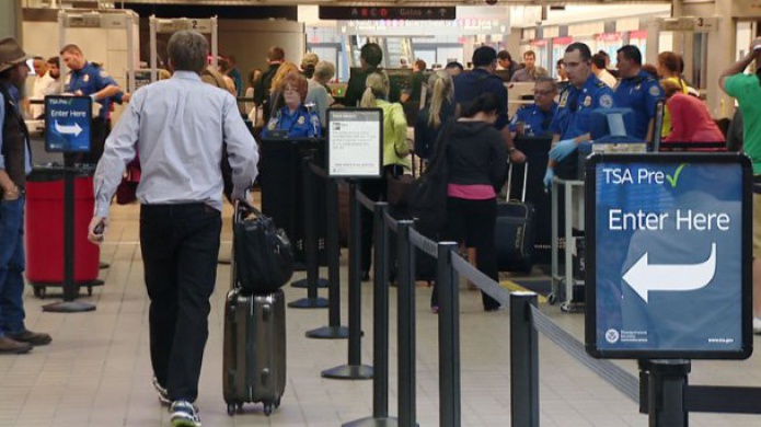 Hasta Octubre para poder viajar con la actual licencia de PR