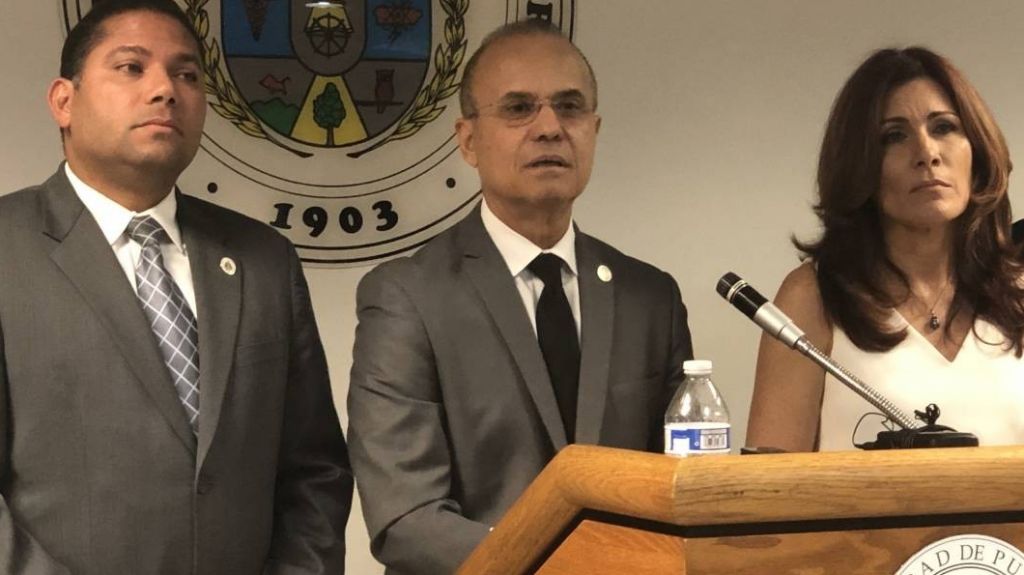  Junta de Gobierno elige presidente en propiedad de la UPR 