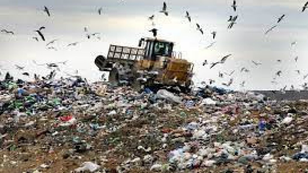  Alcaldes presentan en la C&aacute;mara opciones al alto costo del manejo de desperdicios s&oacute;lidos 