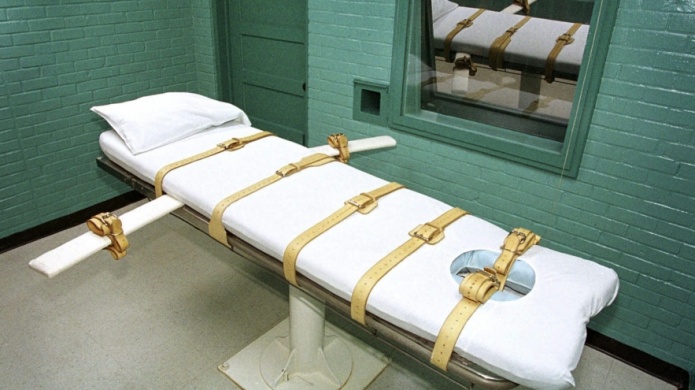 Ohio alista su primera ejecuciÃ³n tres aÃ±os despuÃ©s de la inyecciÃ³n defectuosa