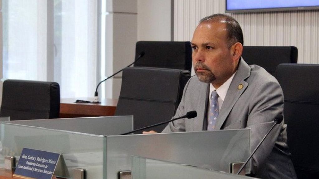  Senador advierte que la alcaldesa de San Juan ser&aacute; responsable de cualquier tragedia que ocurra en las Fiestas de la Calle San Sebasti&aacute;n 