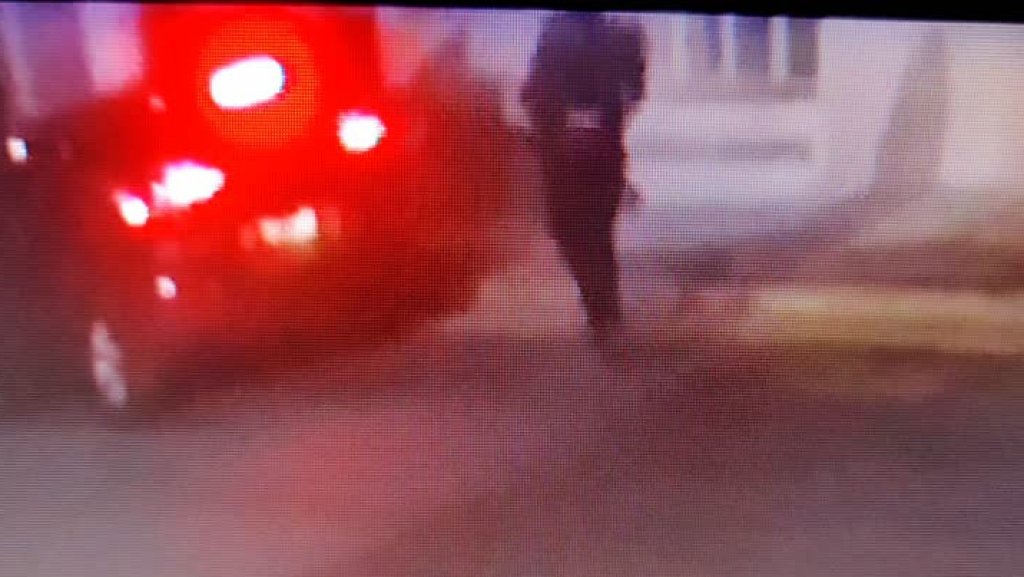  Publican video del momento en que asesinan a un hombre en pueblo de Las Piedras 
