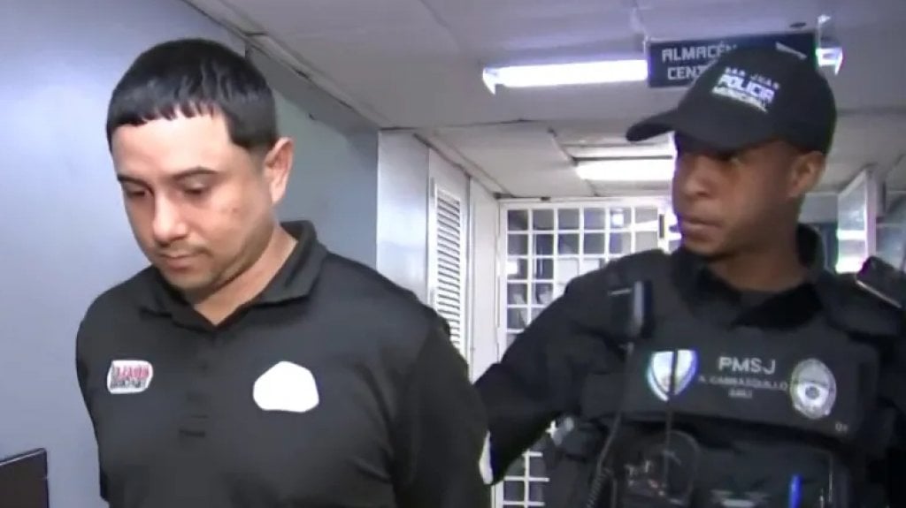  Video: Comerciante de la Placita de Santurce se declara culpable por agredir a turista 