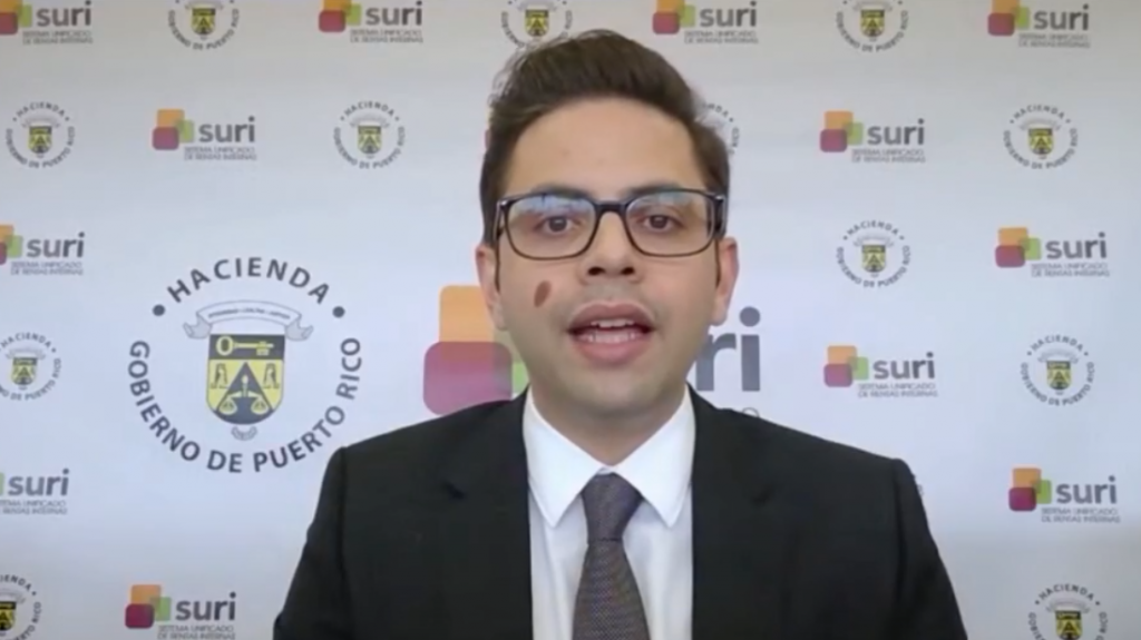  Todav&iacute;a no han aprobado el plan de distribuci&oacute;n de los 600 d&oacute;lares de est&iacute;mulo pero habilitan enlace para cambio de cuentas bancarias 