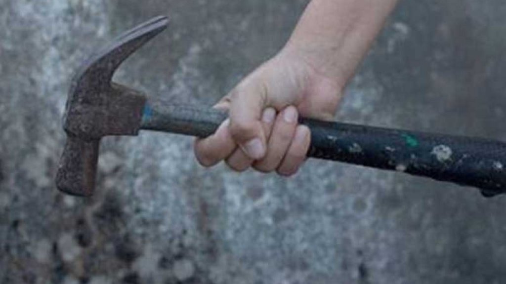  A la carcel hombre que atac&oacute; a su pareja a martillasos en Quebradillas 