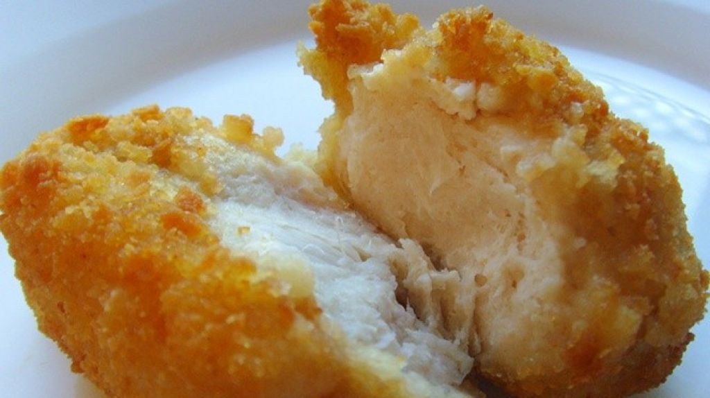  Retiran del mercado nuggets de pollo contaminados 