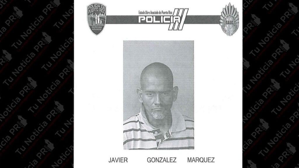  A la c&aacute;rcel hombre que sorprendido con mercanc&iacute;a robada en Rio Piedras 
