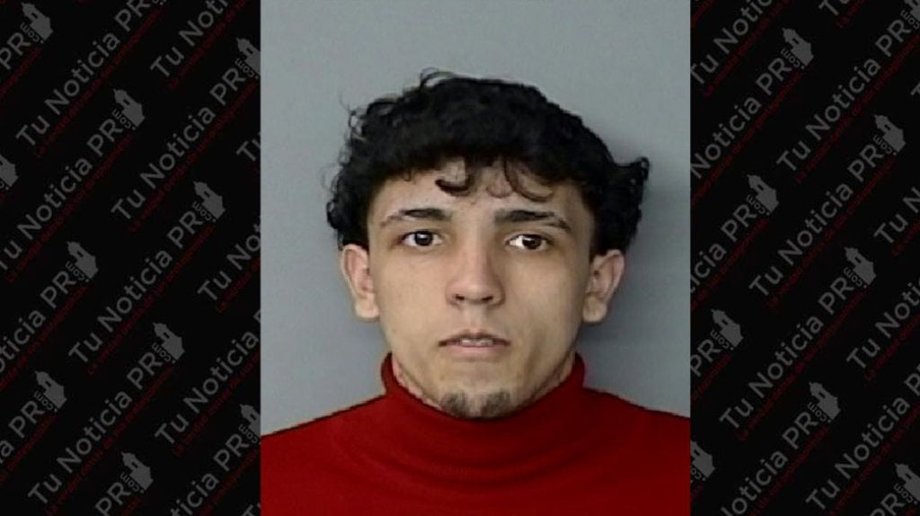  Arrestado por amenazar al vecino con una pistola en Quebradillas 