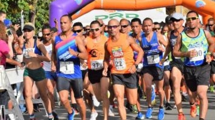 Run Forrest Run Series inicia el sÃ¡bado 15 de julio el proyecto Atletismo Calle Puerto Rico