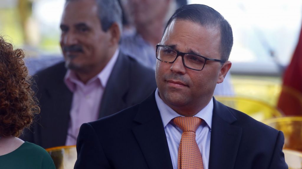  Desarrollo econ&oacute;mico de Puerto Rico ofrecer&aacute; ayuda para afectados cierre de Kmart 