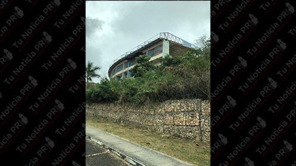  En riesgo participación de Aguadilla en la Doble A por alegadas malas condiciones de su estadio 