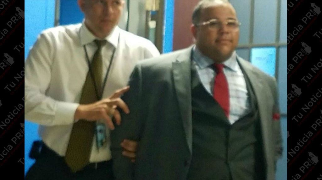  Causa para juicio contra manifestanten de la Milla de Oro 