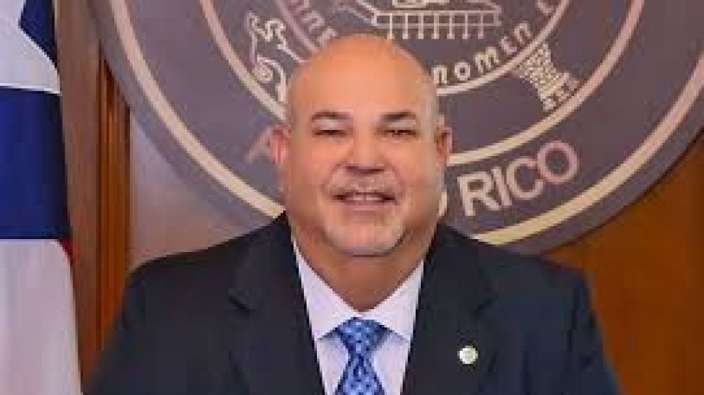  Presidente cameral anuncia ayuda a centro especializado de cuido de ni&ntilde;os en Barranquitas 