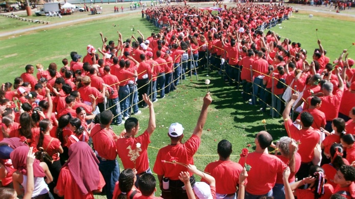 Asignan 13 millones de dÃ³lares para atender pacientes de VIH