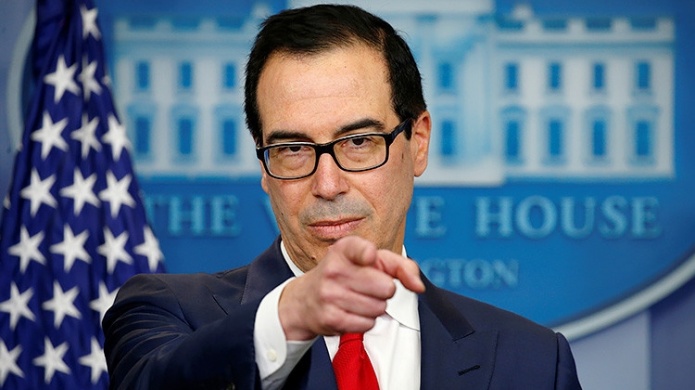 Aseguran que Trump "harÃ¡ todo" para evitar una guerra nuclear con Corea del Norte