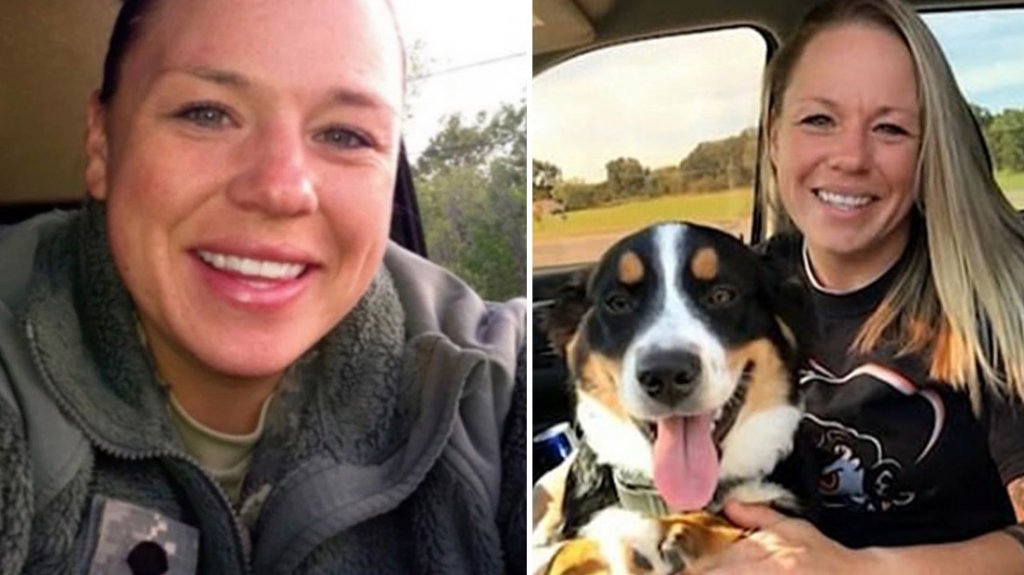  Madre de una soldado de EE.UU. violada por sus colegas asegura que su hija se suicid&oacute; porque el Ej&eacute;rcito &ldquo;no hizo nada&ldquo; 