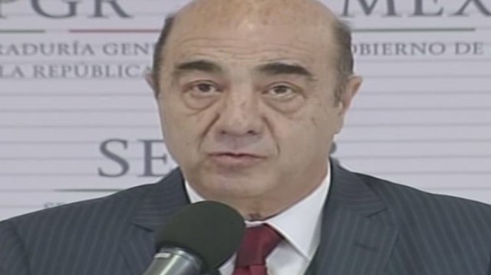 La ProcuradurÃ­a General de MÃ©xico confirma que los 43 estudiantes fueron ejecutados