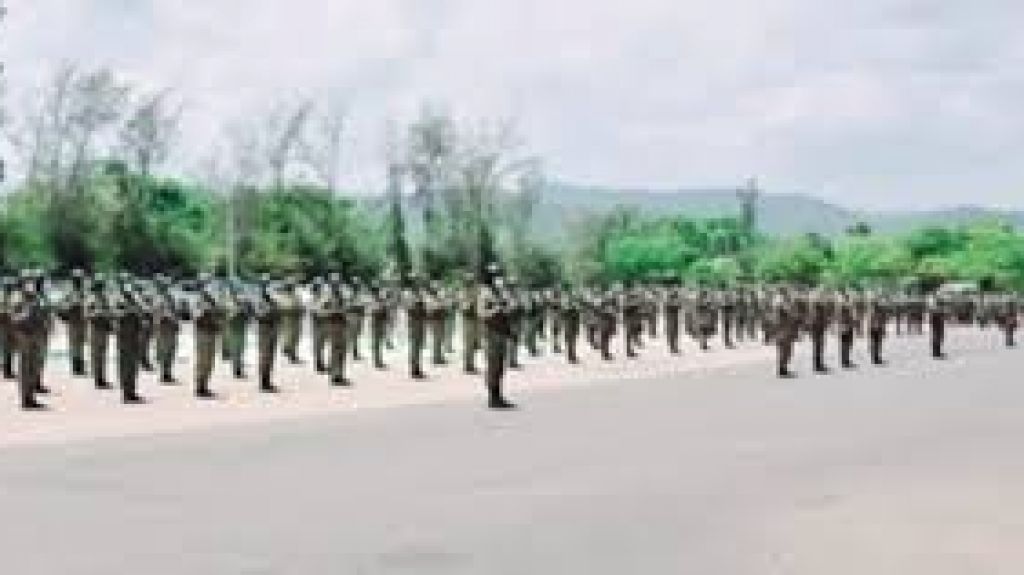  Sellada la frontera contra el Coronavirus 