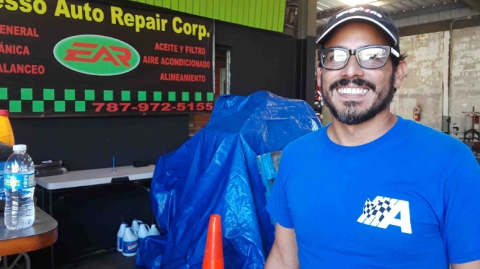 Crisis de la Isla crea lazos comunitarios