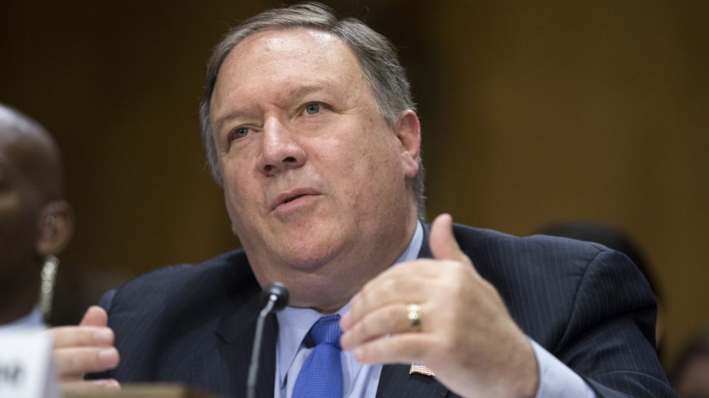  EEUU sancionar&aacute; a Rusia por uso de armas qu&iacute;micas al envenenar a Skripal 