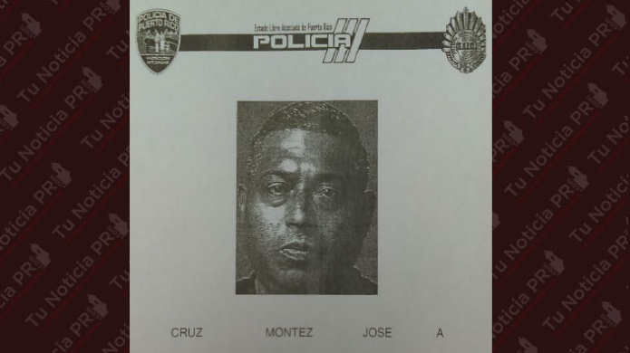 Cargos contra hombre que agrediÃ³ su pareja con los puÃ±os en Fajardo 