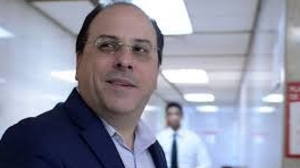  Desestiman cargos contra Jaime Perell&oacute; 