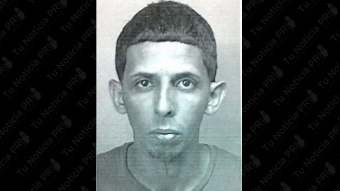 A la cÃ¡rcel hombre que robaba en centro comercial de BayamÃ³n