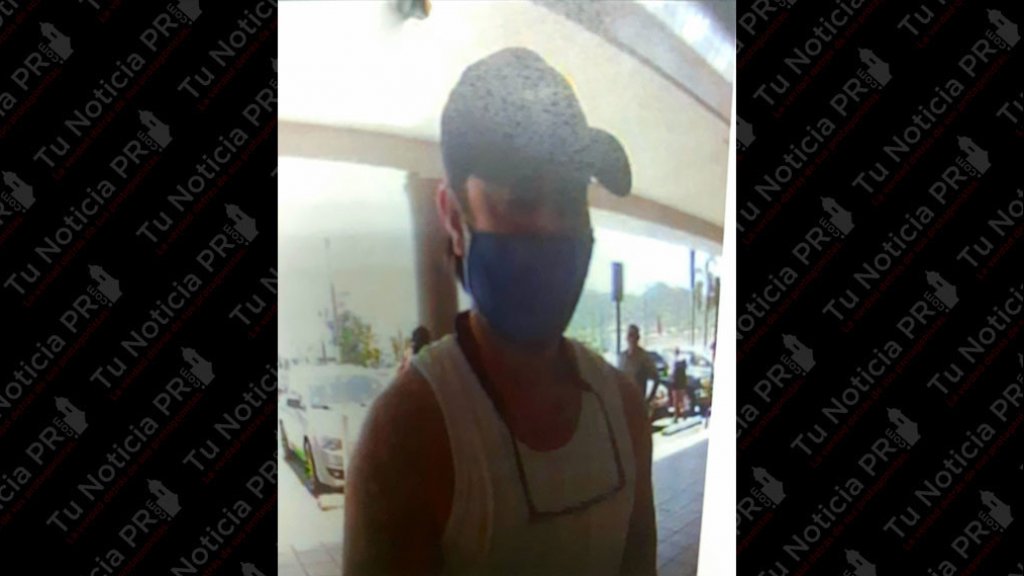 Se Busca: &ldquo;Se Tumbo&rdquo; casi 20 mil de la tarjeta de una persona de edad avanzada en Caguas 