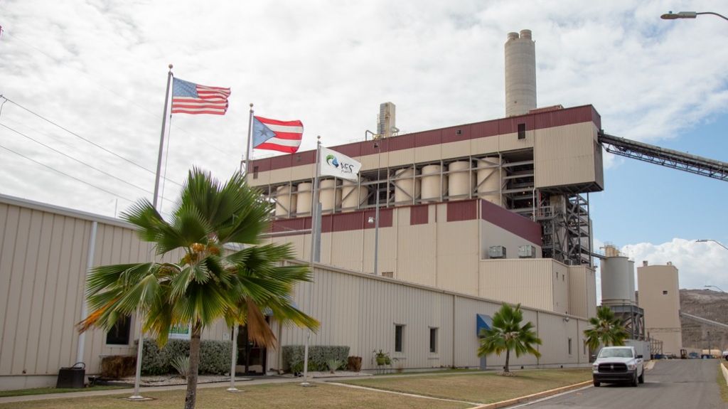  AES reducir&aacute; intensidad del carb&oacute;n entre un 50 a un 70 por ciento entre el 2022 y el 2030 