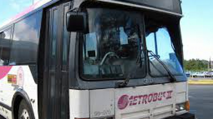 Aumentos a tarifas del transporte colectivo
