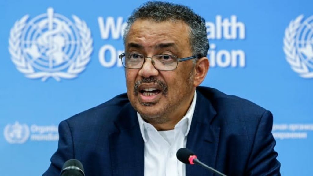  Declaraciones de presidente de la OMS debiera acuciar el protocolo de pruebas diagnósticas en el país 
