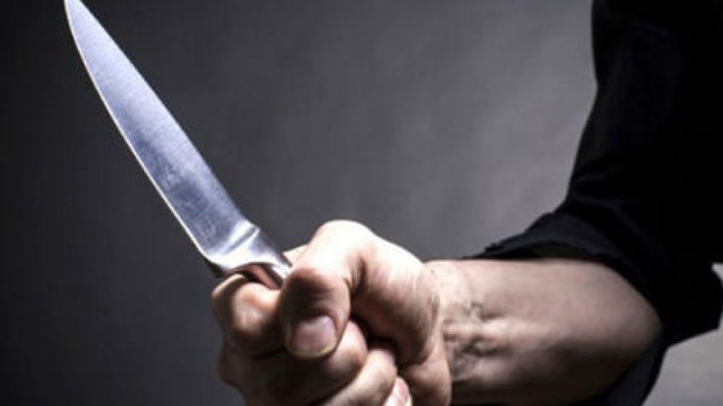  Tres mujeres son atacadas con un cuchillo por un sobrino en Caguas 