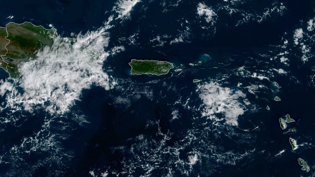  Mañana de Reyes soleada y fresca 