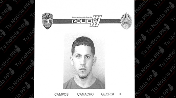 Arrestan a 4 personas durante allanamiento en Carolina 