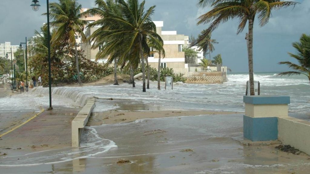  Cambio clim&aacute;tico extremo pudiera provocar crisis econ&oacute;mica mundial, advierte estudio 