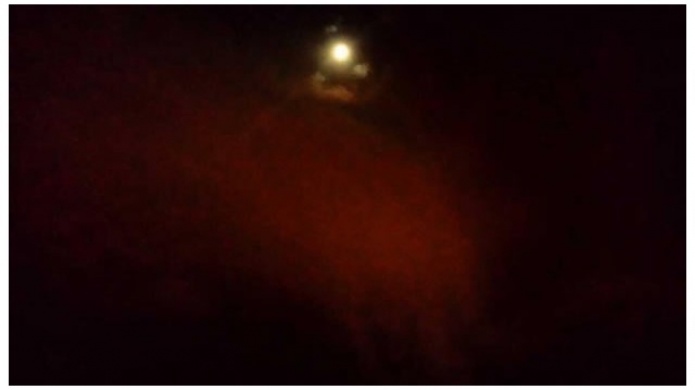 Un meteoro explota sobre Arizona