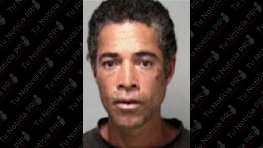  Arrestan al n&uacute;mero siete de los diez m&aacute;s buscados del &aacute;rea de Humacao 