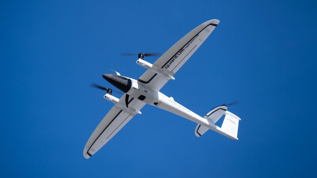  El conflicto ucraniano pone a la IA militar y los drones en el foco de intereses inversionistas 