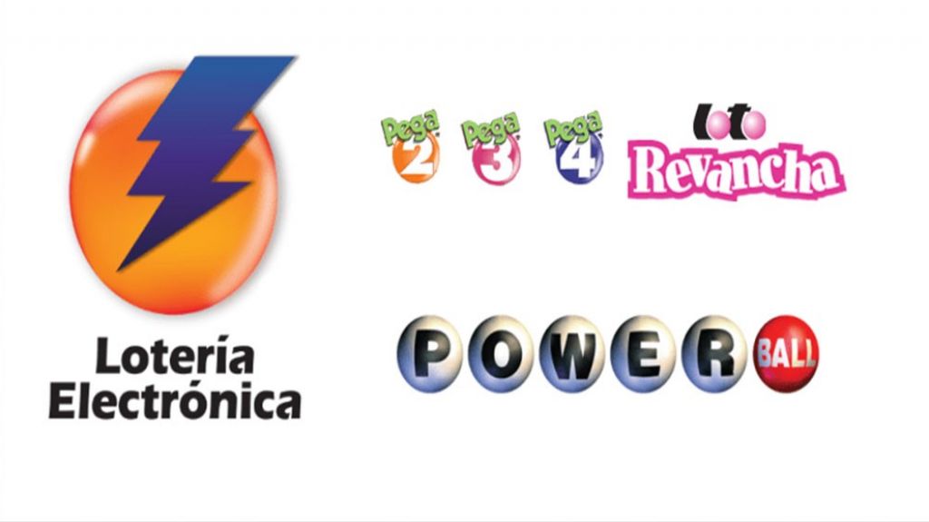  Sorteos de la Loter&iacute;a Electr&oacute;nica de Puerto Rico del jueves, 17 de octubre de 2019. 