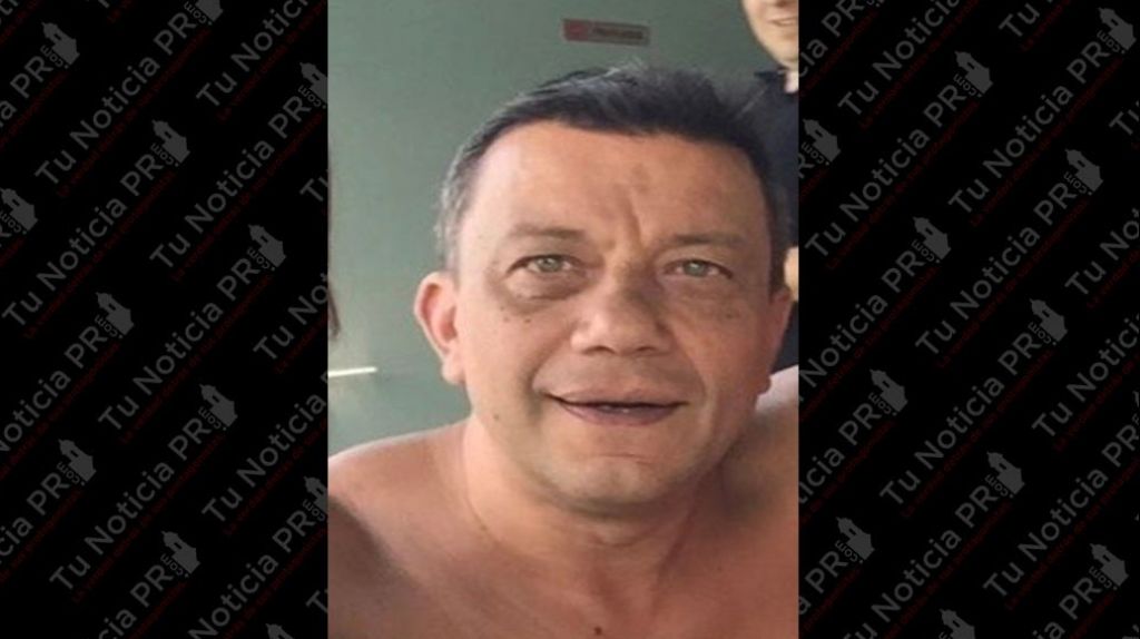  Buscan hombre de nacionalidad espa&ntilde;ola desaparecido en San Juan 
