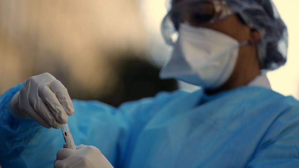  DS no reporta muertes adicionales por COVID-19 