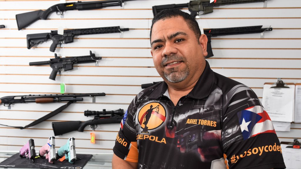  Cambio de mando en la Oficina de Registro de Licencias de Armas agilizar&aacute; tr&aacute;mites, augura la Codepola 