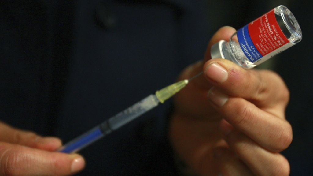  Comisión de Salud evalúa crear ley de vacunación en Puerto Rico 