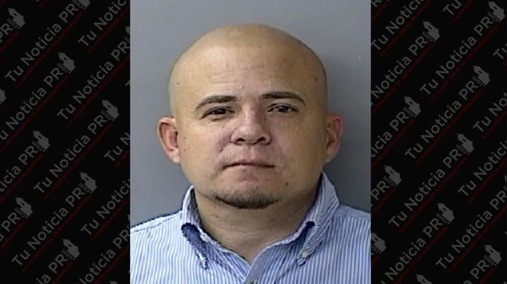  Arrestado por engañar envejecientes en el área de Aguadilla 